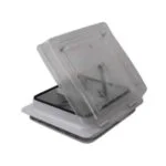 Berhimi 28x28 12 V Fanlı Heki