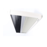 Berhimi 35 *60 Çift Katlı Sürgülü Karavan Penceresi - Görsel 2