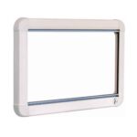 Berhimi 35 x 60 cm Karavan Penceresi (Amortisörlü) - Görsel 3