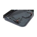 Berhimi 35 x 60 cm Karavan Penceresi (Amortisörlü) - Görsel 7