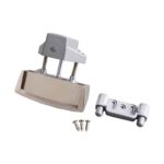 Berhimi Dikdörtgen Basçek