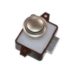 Berhimi Yuvarlak Basçek (20 mm)