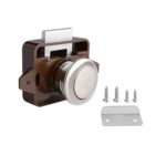 Berhimi Yuvarlak Basçek (20 mm) - Görsel 2