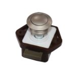 Berhimi Yuvarlak Basçek (26 mm) - Görsel 2