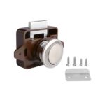 Berhimi Yuvarlak Basçek (26 mm)