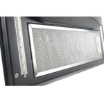 Berhimi 12V Aspiratör (Davlumbaz) C550 - Görsel 4