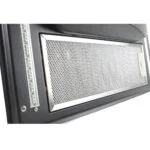 Berhimi 12V Aspiratör (Davlumbaz) C550 - Görsel 4