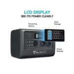 Bluetti EB70 Taşınabilir Güç Kaynağı - Görsel 2