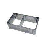 Boiler Egzoz Baca Uzatması