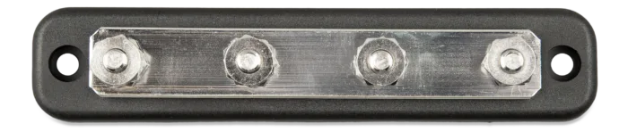 Dual Terminal Stud M8-linked set (1 red/1 black) - Görsel 4