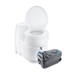 Thetford Kasetli Tuvalet C 223 CS