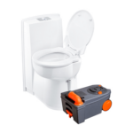 Thedford C 263 CS Kasetli Tuvalet