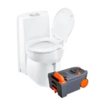Thedford C 263 CS Kasetli Tuvalet