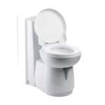 Thetford Kasetli Tuvalet C 262CWE - Görsel 2