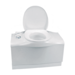 Thetford C 402X Kasetli Tuvalet (Sağ) - Görsel 2