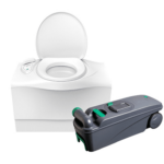 Thetford C 402X Kasetli Tuvalet (Sağ)