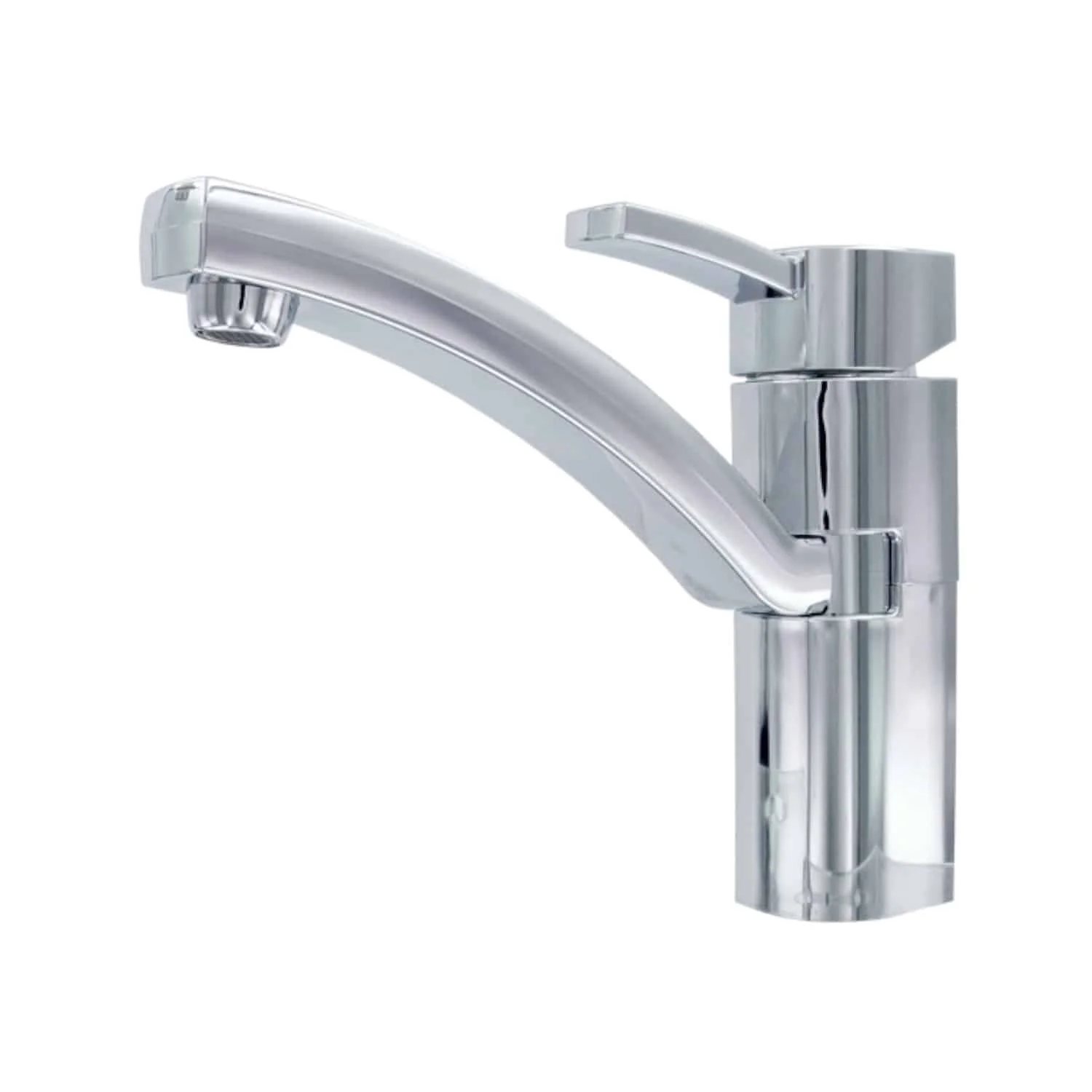 Comet CAPRİ KROM MUSLUK - Görsel 1