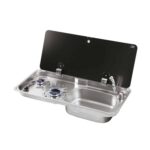 ÇİFT GÖZLÜ KOMBİNASYONLU OCAK