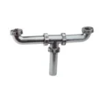 ÇİFT SU GİDERİ (AKIM DEŞARJLI)