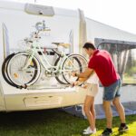 Fiamma CL Bisiklet Taşıyıcısı - Görsel 2