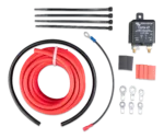 Cyrix-ct 12/24V-120A Battery combiner kit - Görsel 4