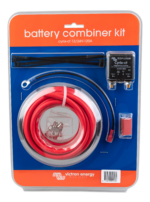 Cyrix-ct 12/24V-120A Battery combiner kit - Görsel 2
