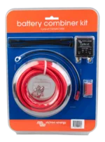 Cyrix-ct 12/24V-120A Battery combiner kit - Görsel 2