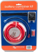 Cyrix-ct 12/24V-120A Battery combiner kit