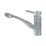 Comet Capri Spiralli Musluk Sıcak Soğuk