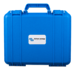 Carry case for IP65 Charger & accessories - Görsel 2