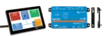 Uzaktan İzleme Cihazı Ekranı, BPP900455070, Victron - Görsel 2