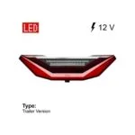 Jokon Çok Fonksiyonlu Işık L 3600