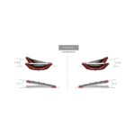 Jokon Çok Fonksiyonlu Işık L 3600 - Görsel 5