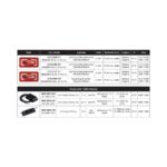 Jokon Çok Fonksiyonlu Işık L 915 (Sağ) - Görsel 3