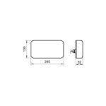 Jokon Çok Fonksiyonlu LED - L 920 - Görsel 2