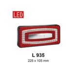 Jokon Çok Fonksiyonlu Işık L 935