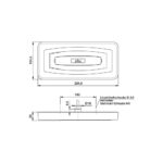 Jokon Çok Fonksiyonlu Işık L 935 - Görsel 2