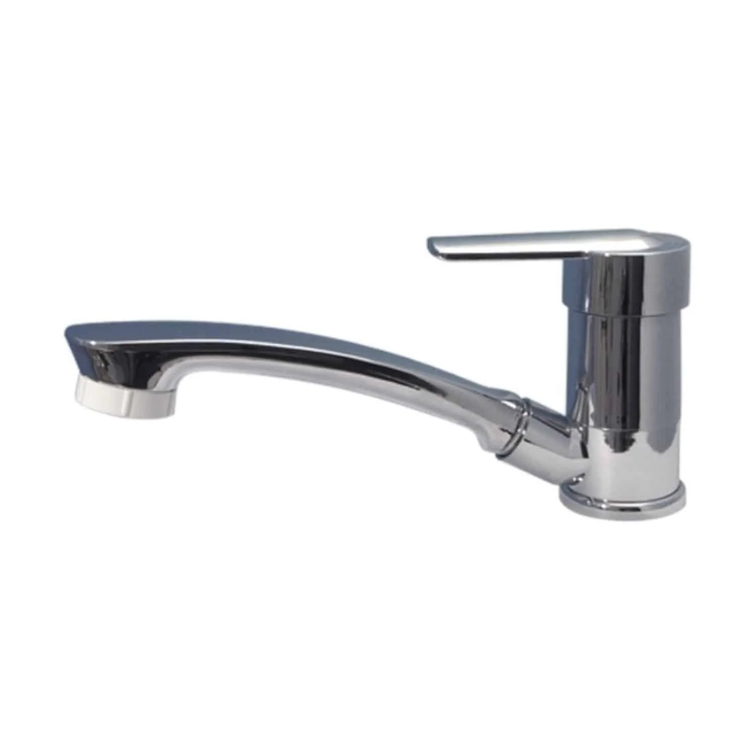 Comet Parma Spiralli Musluk - Görsel 1