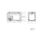 Truma Cooler C30 - Görsel 2