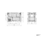 Truma Cooler C60 - Görsel 2