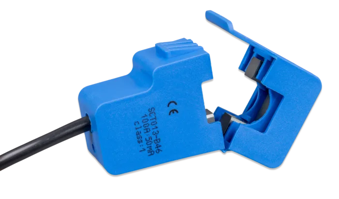 Current Transformer 100A:50mA for MultiPlus-II (1m) - Görsel 3
