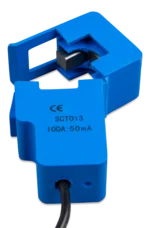 Current Transformer 100A:50mA for MultiPlus-II (1m) - Görsel 5