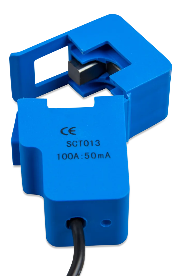 Current Transformer 100A:50mA for MultiPlus-II (1m) - Görsel 5
