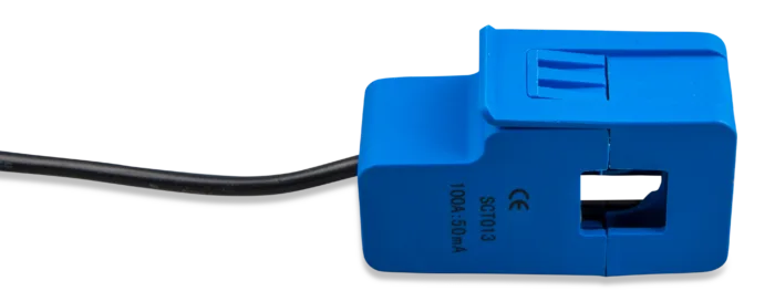 Current Transformer 100A:50mA for MultiPlus-II (1m) - Görsel 4