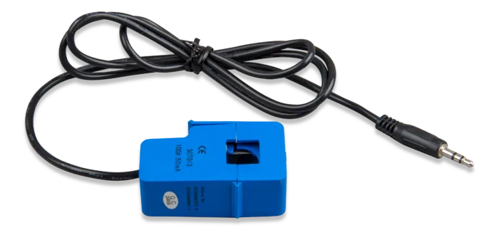 Current Transformer 100A:50mA for MultiPlus-II (1m) - Görsel 2