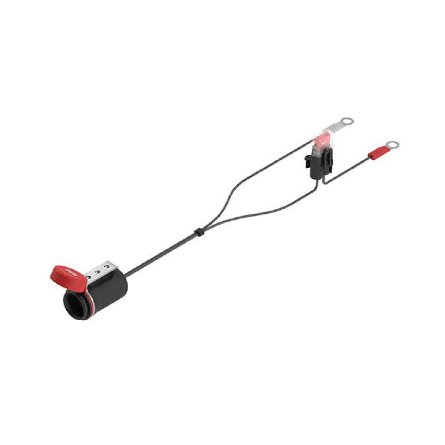 DEFA 12V Şarj Soketi - Görsel 1