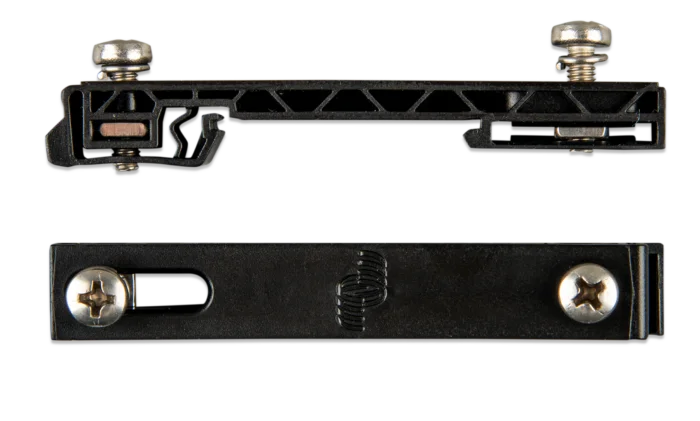 DIN35 adapter large (per pair) - Görsel 2