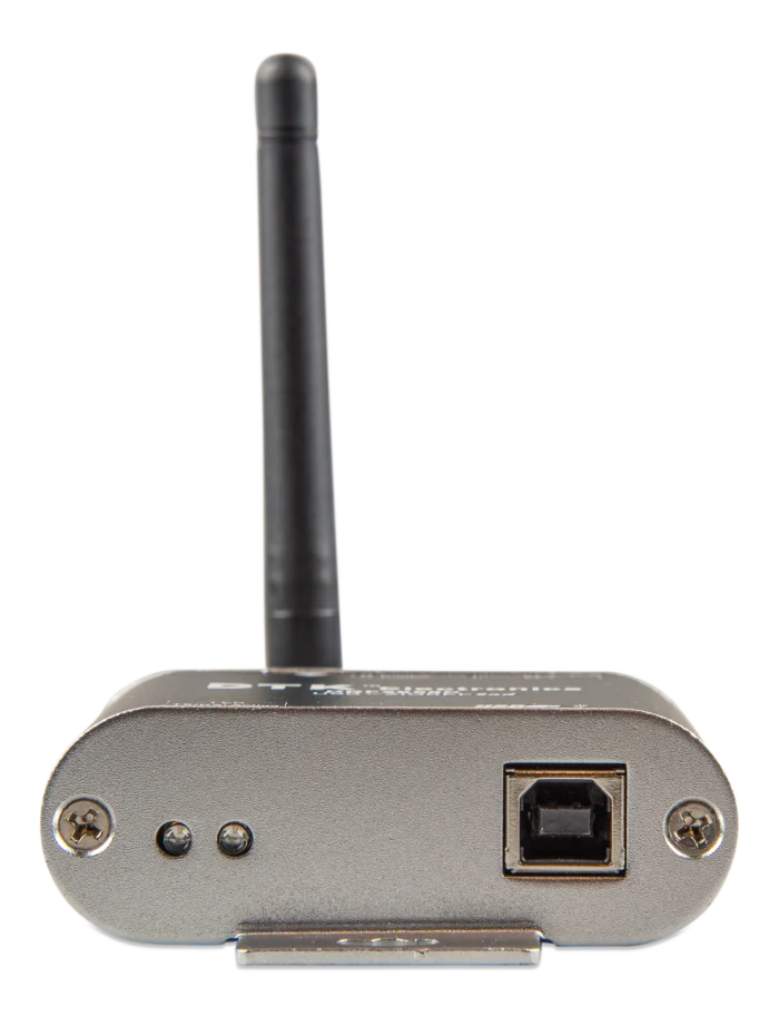 Zigbee to RS485 converter - Görsel 2