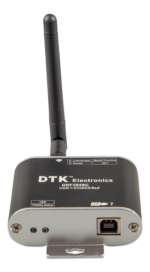 Zigbee to USB converter - Görsel 3