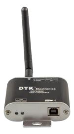 Zigbee to RS485 converter - Görsel 3